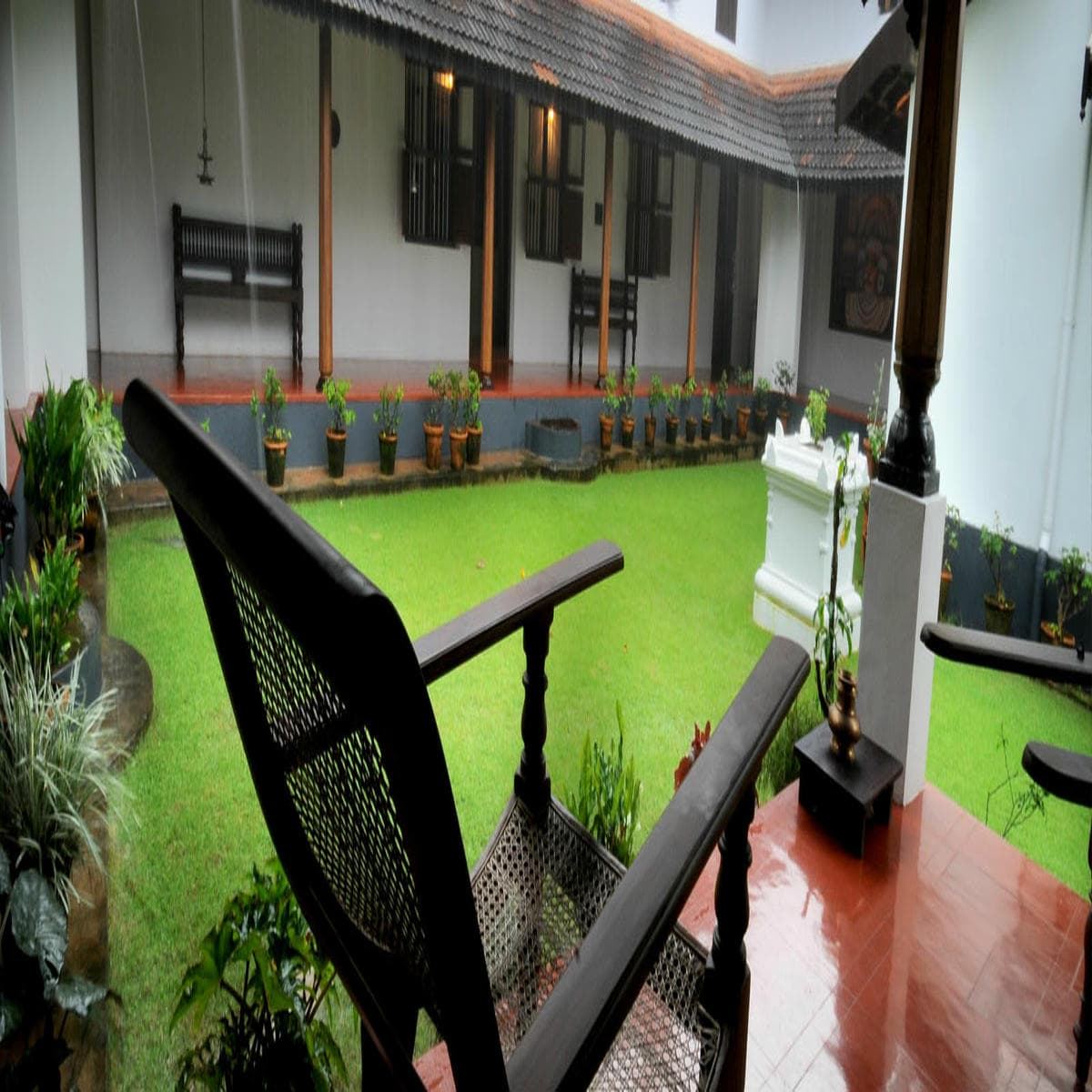 Nattika Beach Resort